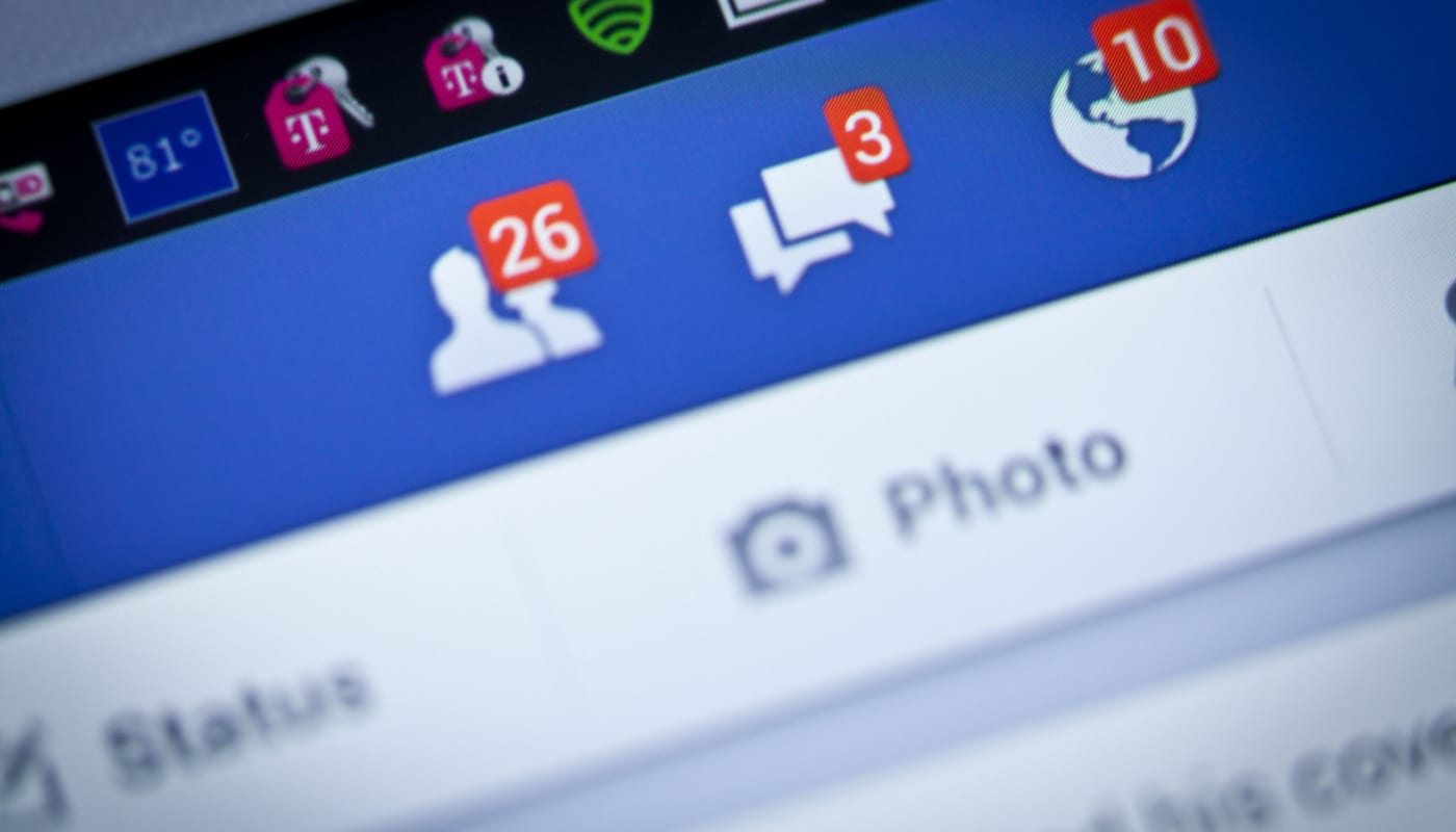 How to See if Someone Has a Secret Facebook Account