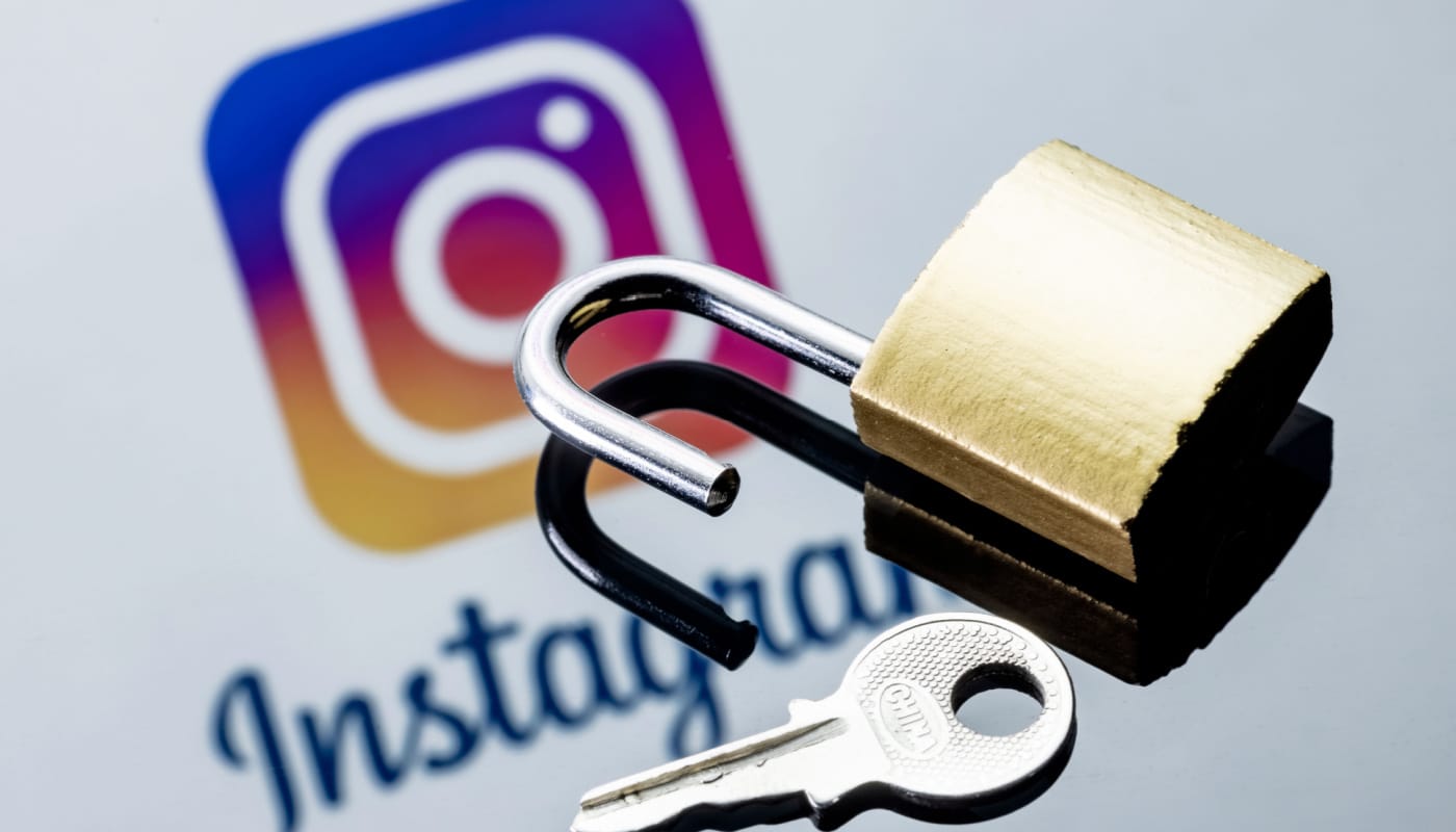 Hack Into Someone’s Instagram