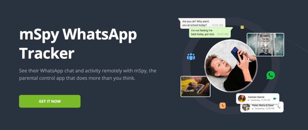 mspy whatsapp