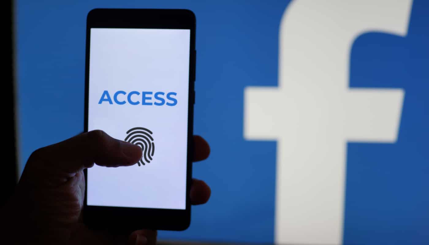 Hack a Facebook