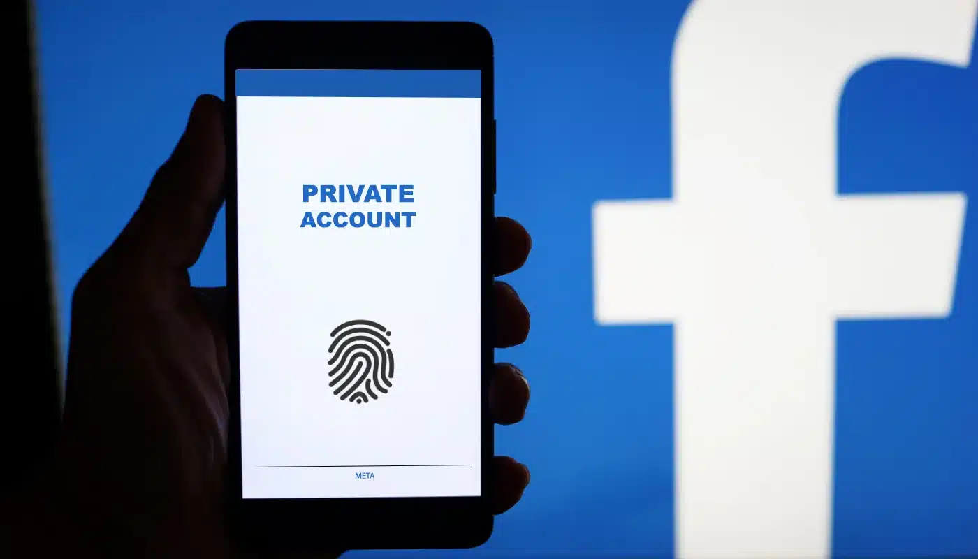 private-account-facebook